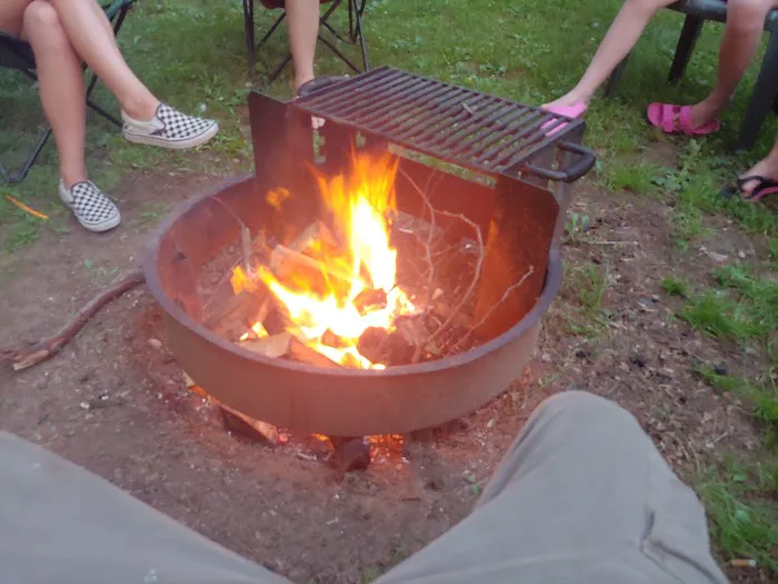 Pine Grove Campground 8
