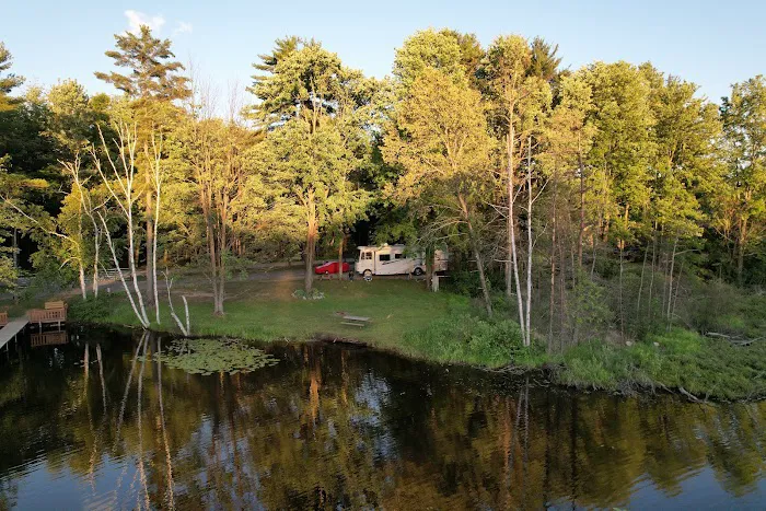 Pine Grove Campground 0