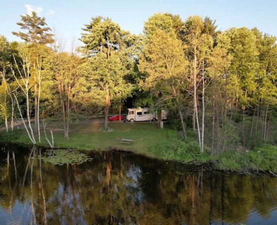 Pine Grove Campground
