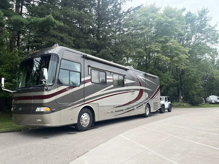 Pine Grove Campground 2