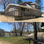 Tilleda Falls Campground