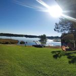 Kinney Lake Campground