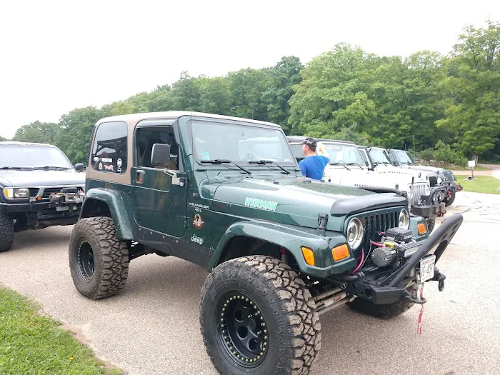 Tigerton OHV Park & Campground 3