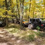 Tigerton OHV Park & Campground