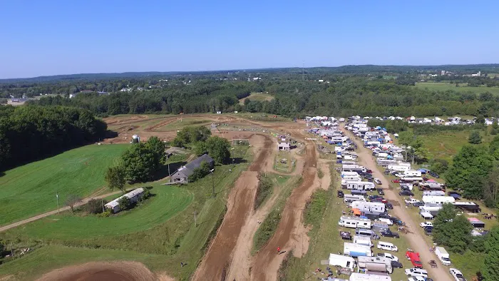 Tigerton OHV Park & Campground 4
