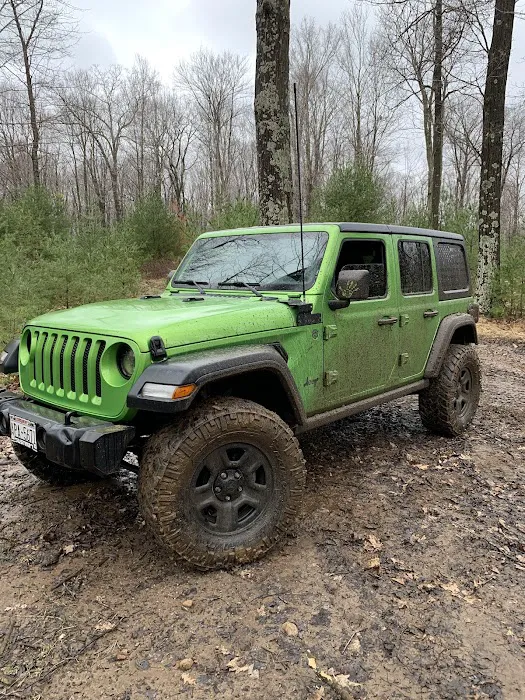 Tigerton OHV Park & Campground 8