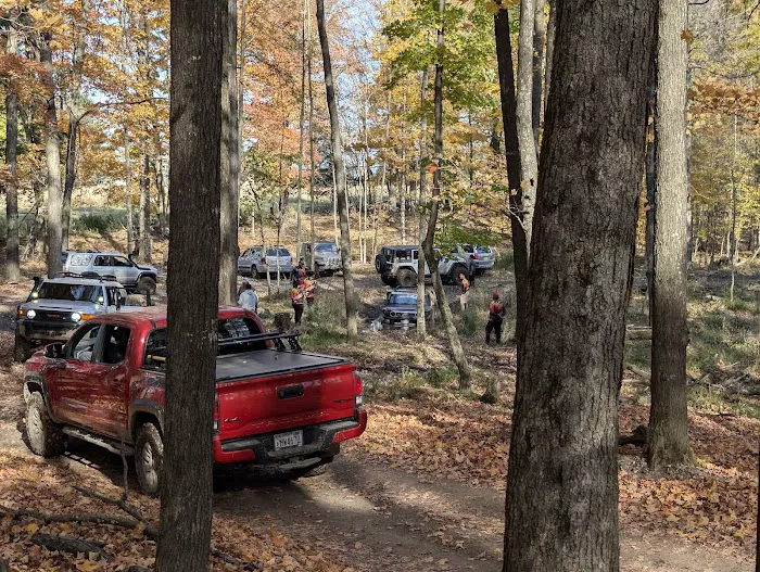 Tigerton OHV Park & Campground 7