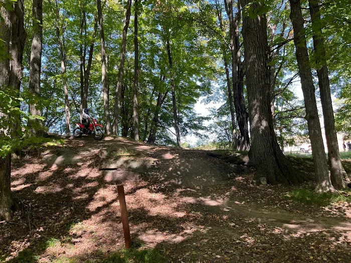 Tigerton OHV Park & Campground 5