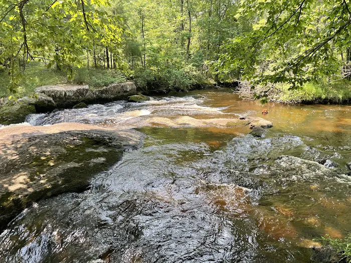 Tigerton OHV Park & Campground 9