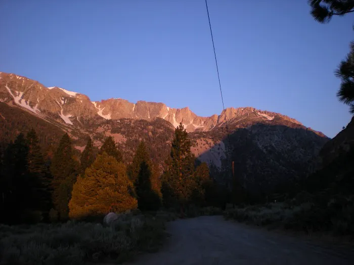 Moraine Campground 0