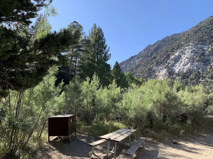 Moraine Campground 8