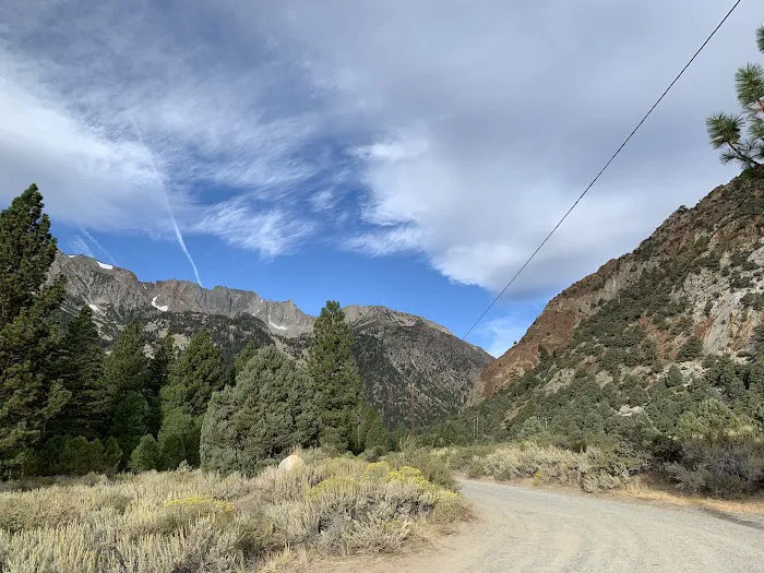 Moraine Campground 6