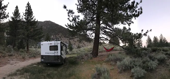 Moraine Campground 3