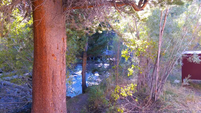 Moraine Campground 2