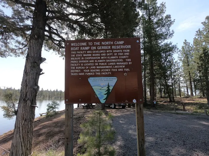 Gerber Recreation Area 0