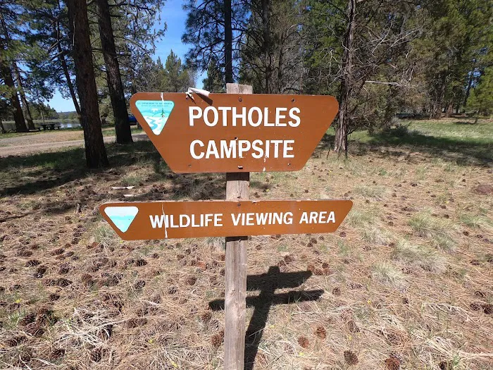 Gerber Recreation Area 4