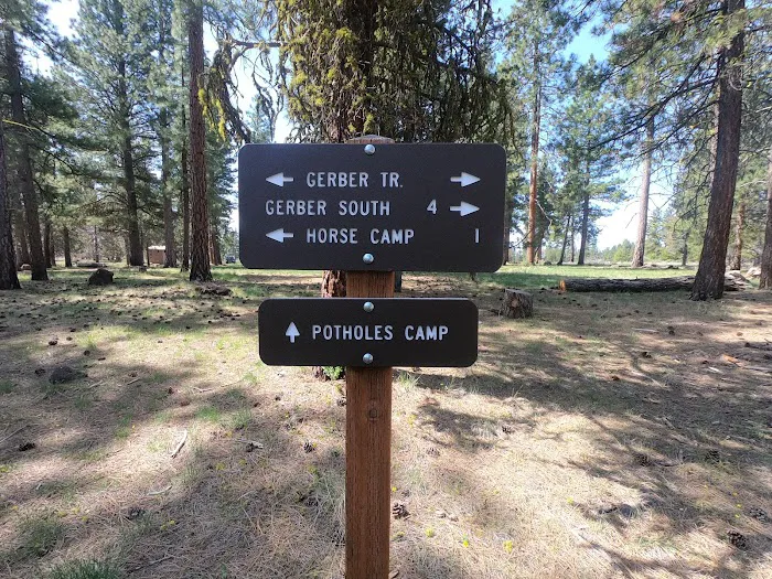 Gerber Recreation Area 3