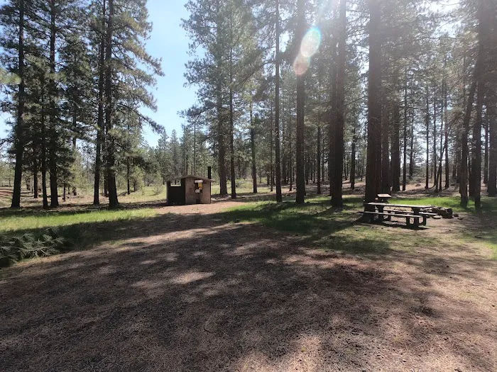 Gerber Recreation Area 1