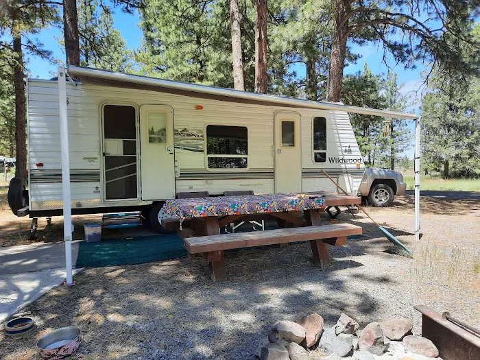 Gerber Recreation Area 7