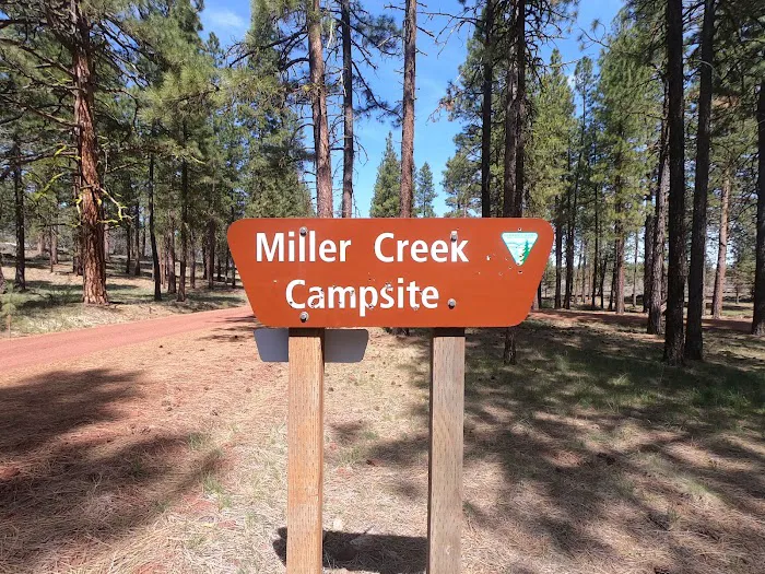 Gerber Recreation Area 8