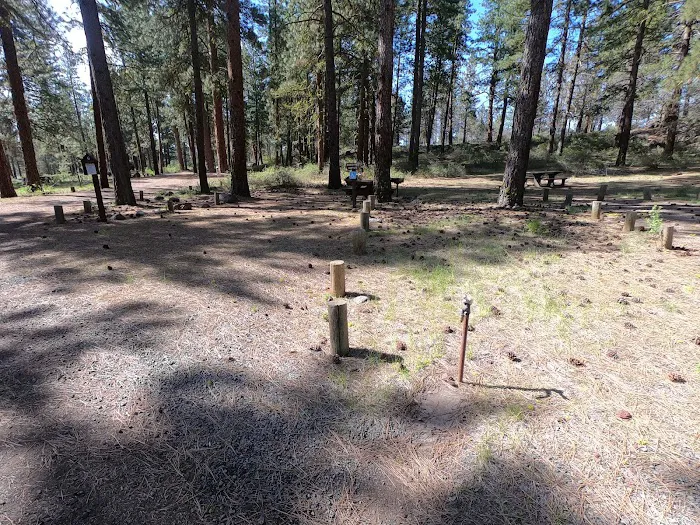 Gerber Recreation Area 5