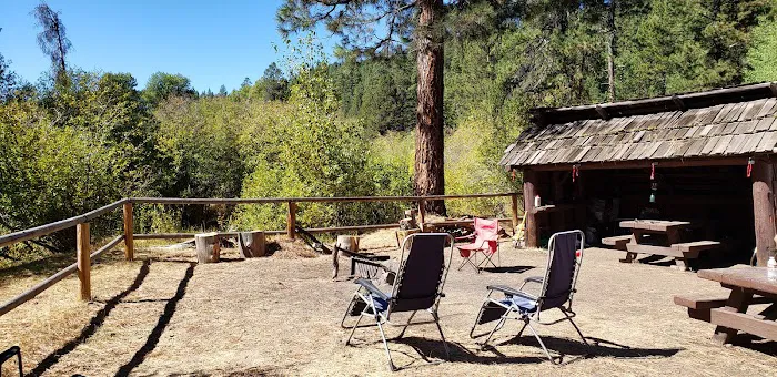Happy Camp Campground 0