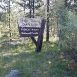 Sandhill Crossing Developed Campground