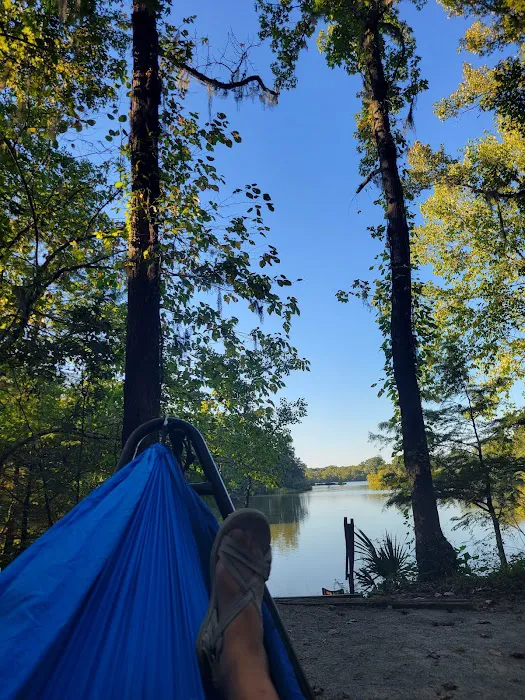 Gunter Hill Campground, Site 26 4