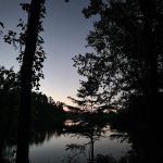 Gunter Hill Campground, Site 26