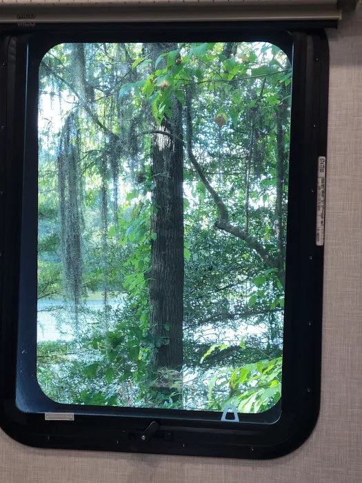 Gunter Hill Campground, Site 26 2