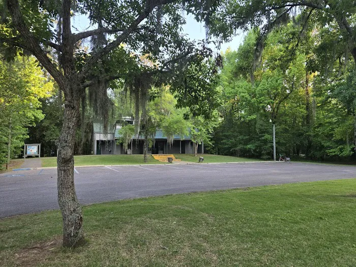 Gunter Hill Campground 2