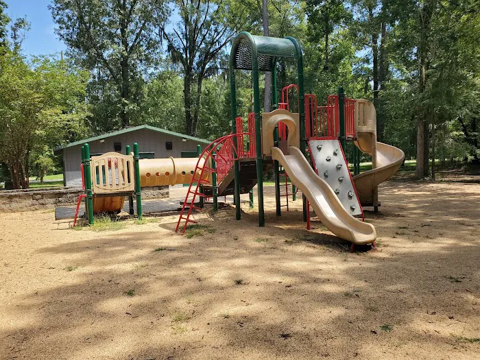 Gunter Hill Campground 0