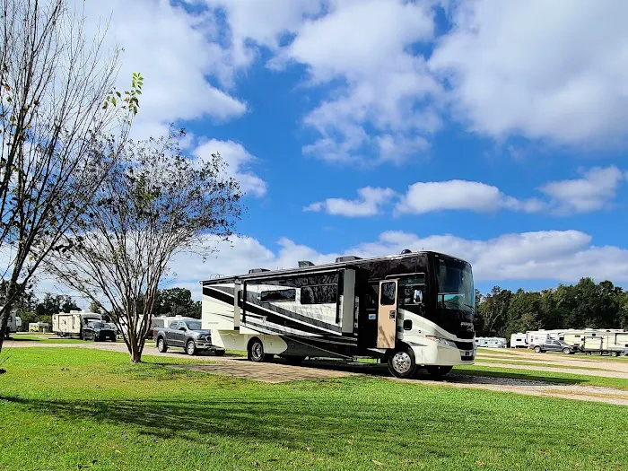 The Backyard RV Resort 9