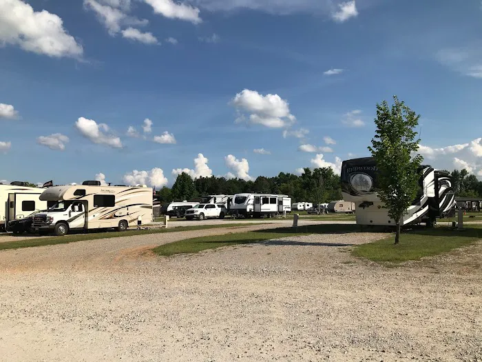 The Backyard RV Resort 4