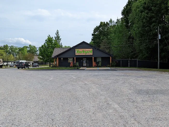 The Backyard RV Resort 5