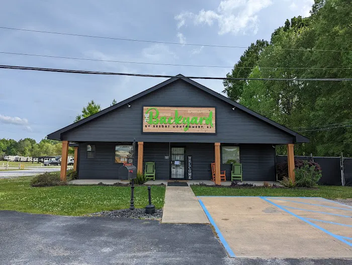 The Backyard RV Resort 2