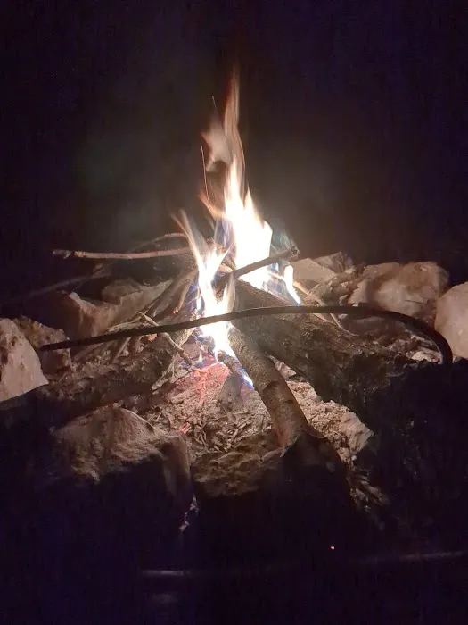 Wildlife Management Area Primitive Camping 6
