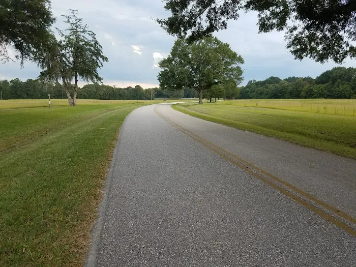 Prairie Creek Park Campgrounds 9