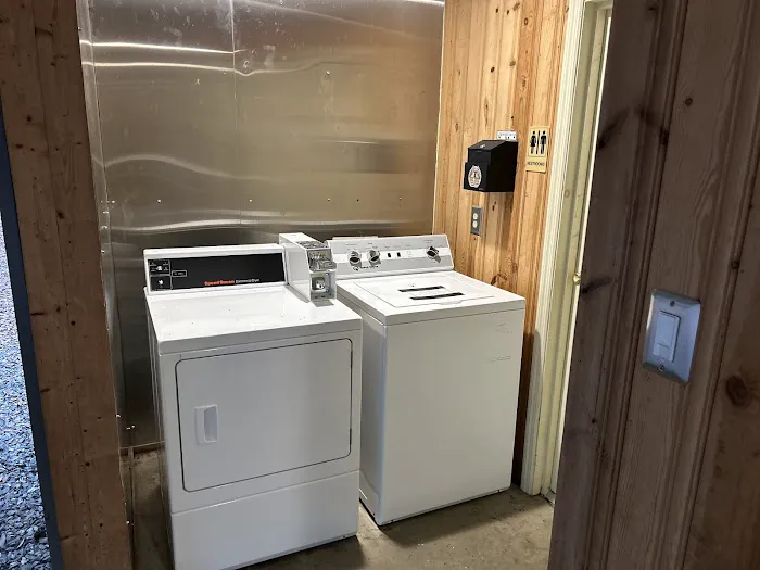 Buck Creek Campground 3