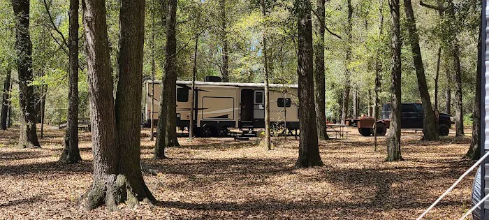 Buck Creek Campground 7