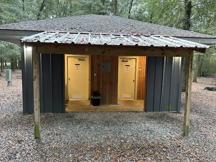 Buck Creek Campground 2