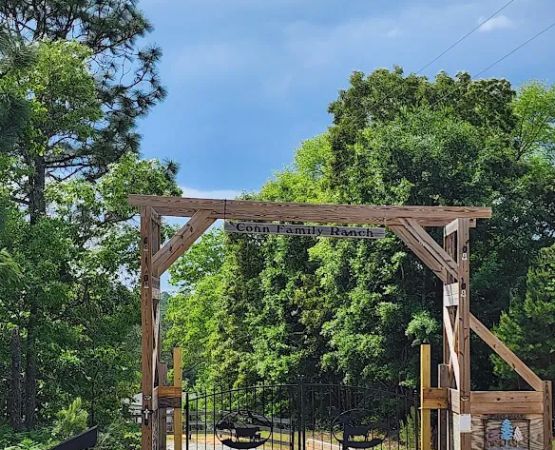 Piney Hills Campground
