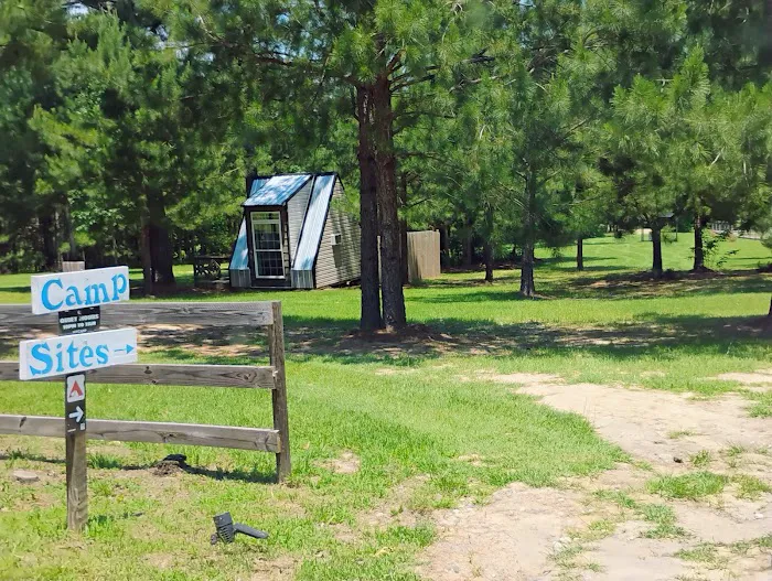 Piney Hills Campground 4