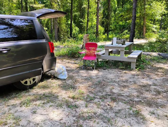 Piney Hills Campground 6