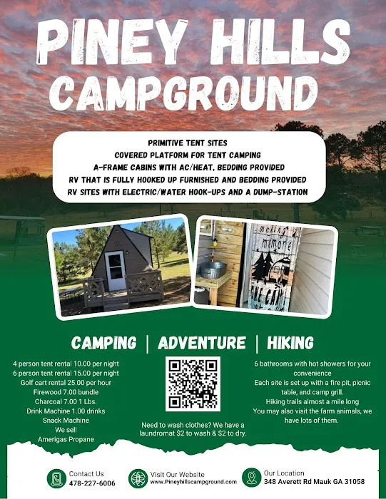 Piney Hills Campground 5