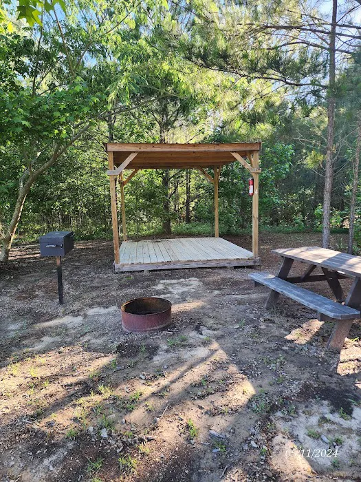 Piney Hills Campground 2