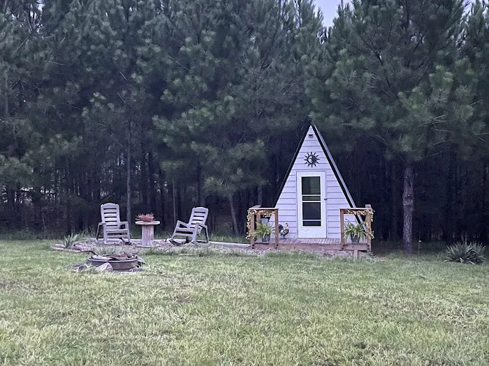 Piney Hills Campground 9