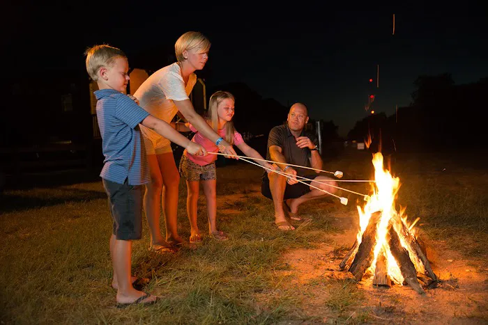Splashway Campground 4