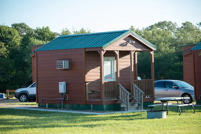 Splashway Campground 1