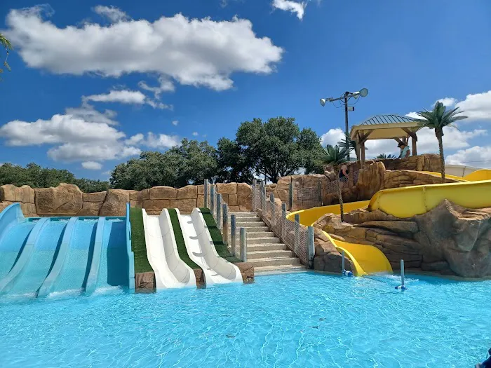 Splashway Campground 0